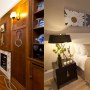 Buy to Sell Luxury Refurbishment in Marylebone  | Bedroom | Interior Designers